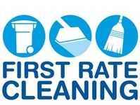 All in Order Cleaning and home staging services