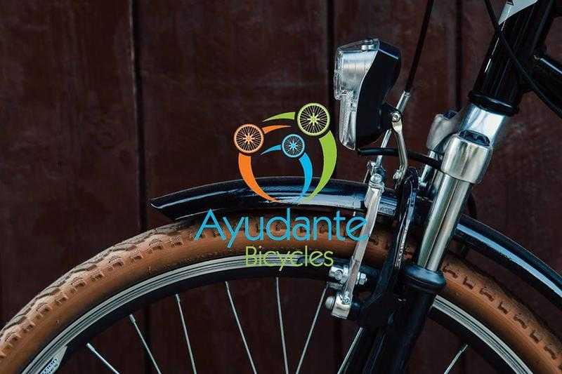 All makes and models of refurbished bikes
