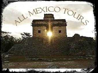 ALL MEXICO TOURS