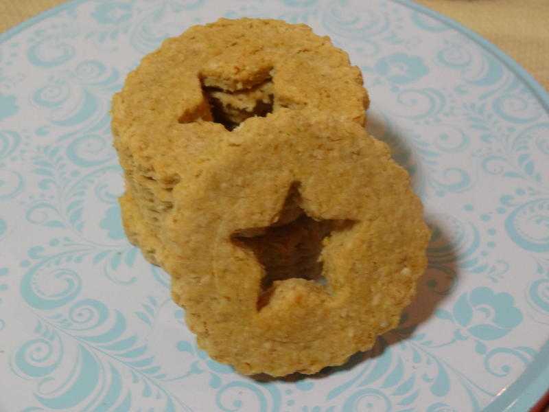 All Natural Home-Made Easter Dog amp Cat Pet Treats