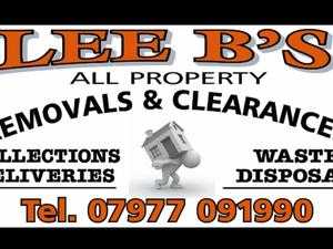 ALL PROPERTY CLEARANCES