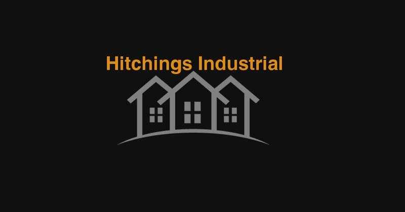 All property maintenance undertaken.Hitchings Industrial