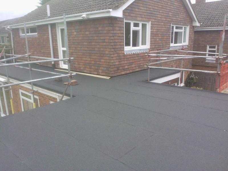 All roofing and property maintenance with fast and friendly call out service.