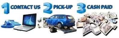 All scrap cars wanted cash paid