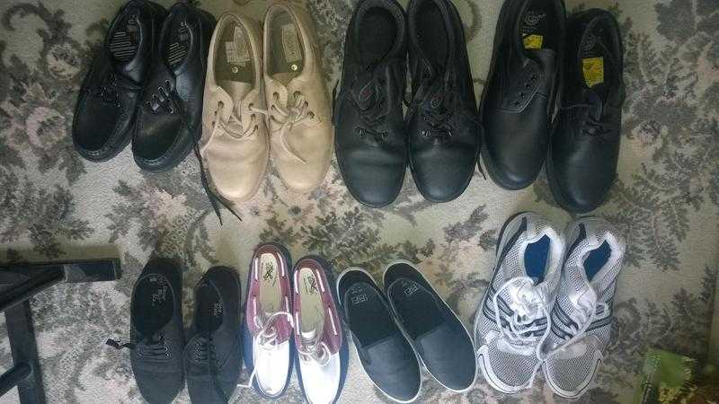 all sort of men shoes