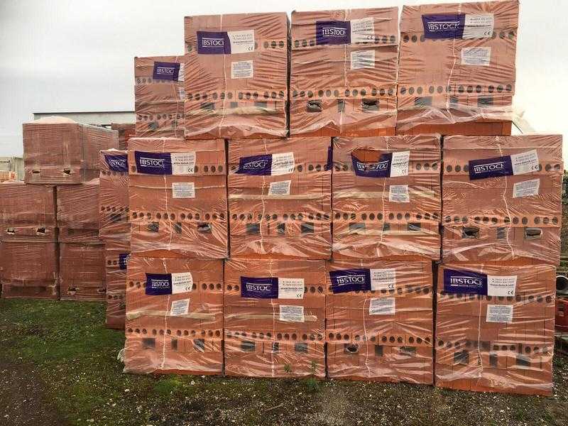 All types of bricks 200 per 500 bricks half price