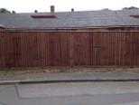 All types of fencing services