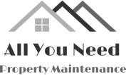 All You Need Property Maintenance