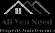 All You Need Property Maintenance