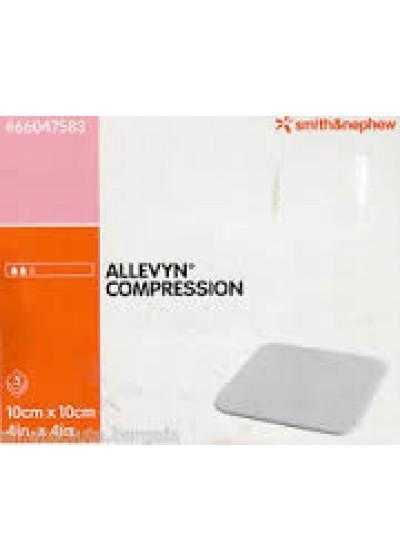 Allevyn Compression Dressings