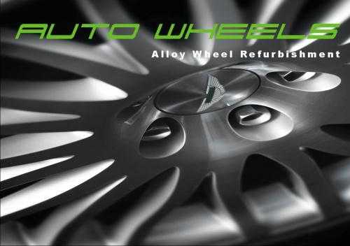 Alloy Wheel Refubishment  Repair, Car Body Repairs,