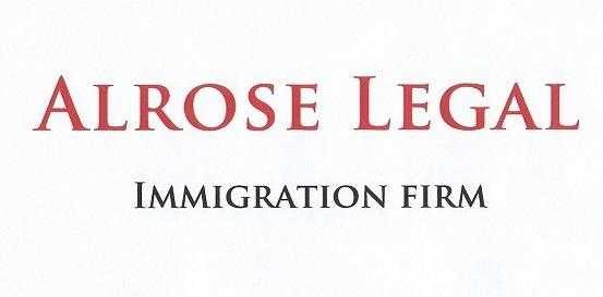 Alrose Legal. UK Immigration Services.