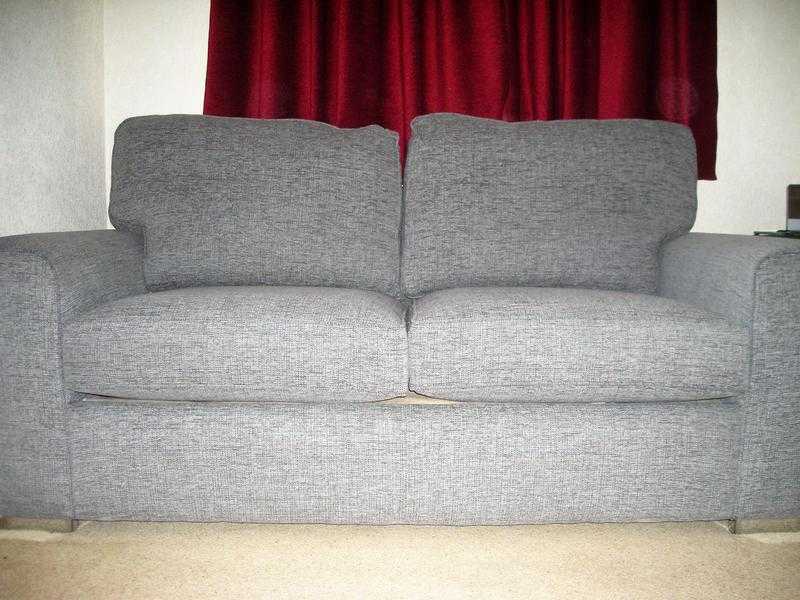 Alstons 2 Seater Sofa Bed