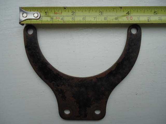 ALTETTE horn bracket