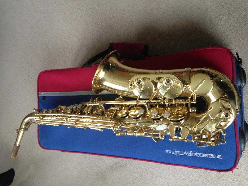 Alto sax