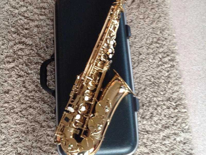 Alto Saxaphone