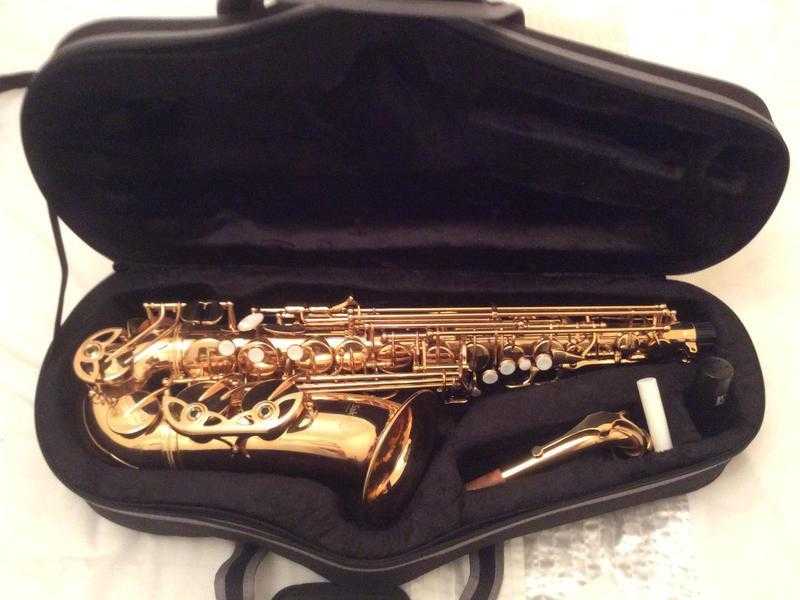 Alto Saxaphone