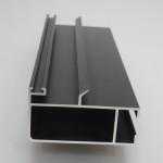 Aluminium Architectural Section Profiles Manufacturer - Banco Aluminium