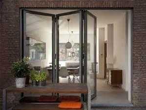 Aluminium Bi-folding Doors - Slidefold UK - Direct from the manufacturer