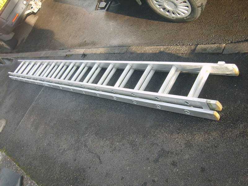 aluminium ladder for sale