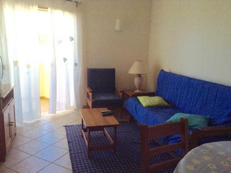 ALVOR NEAR TO BEACH AND GOLF 1 BED HOLIDAY APARTMENT TO RENT