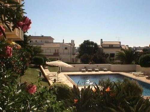 Alvor, Quinta da Amoreira holiday apartments on the Algarve, Portugal - near beach and golf