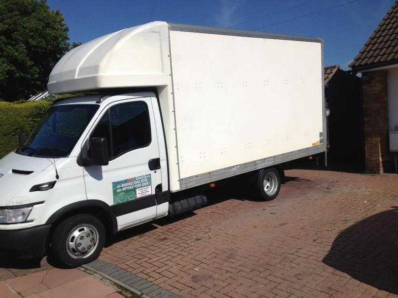 Always Able Couriers amp Removals