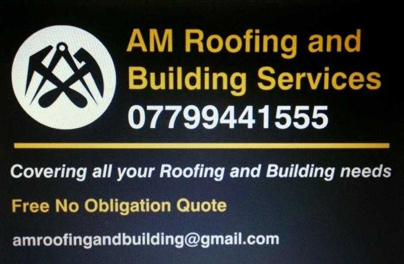 AM Roofing and Building Services