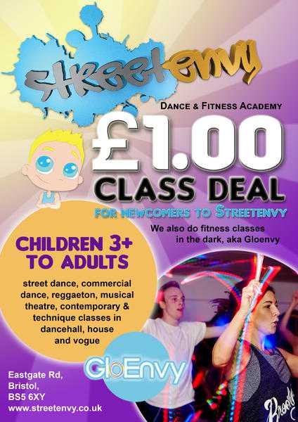 Amazing dance classes for ages 3 amp up with dedicated, passionate amp experienced instructors