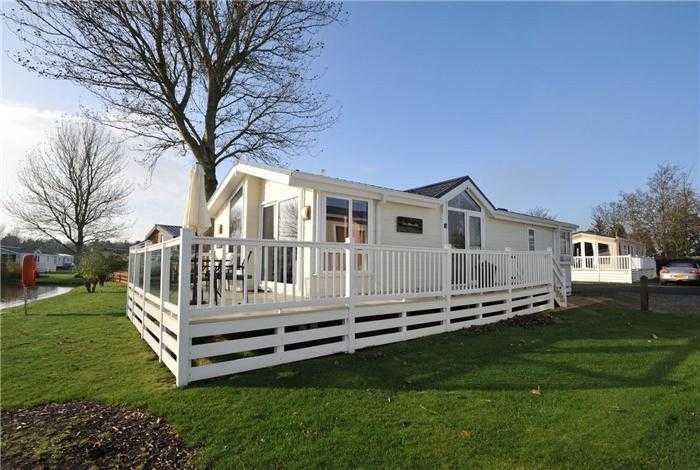 AMAZING LODGE FOR SALE. Willerby New Hampshire 2010, 2 bedroom