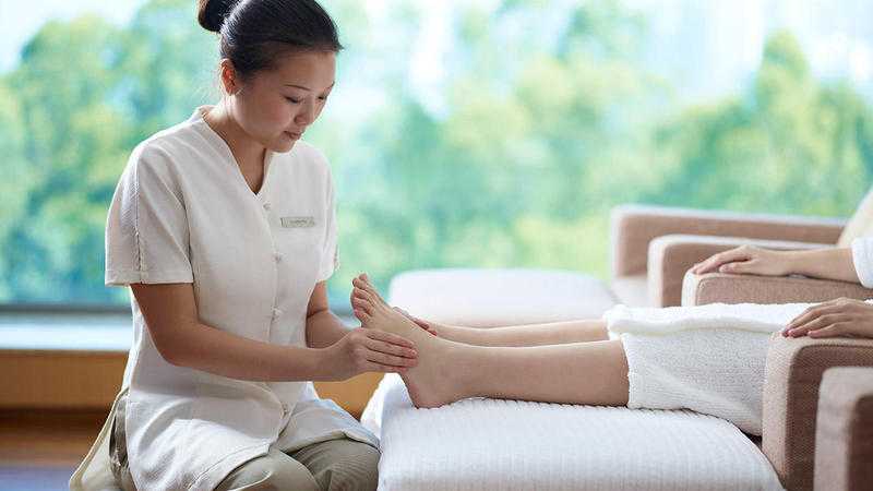 Amazing Oriental Relaxing massage in North-East London (Debden)