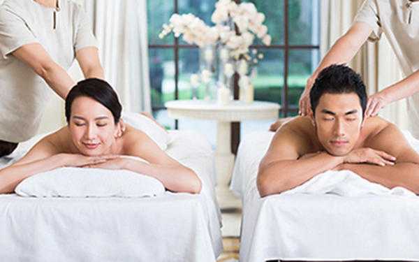 Amazing Oriental Relaxing massage in North-East London (Debden)