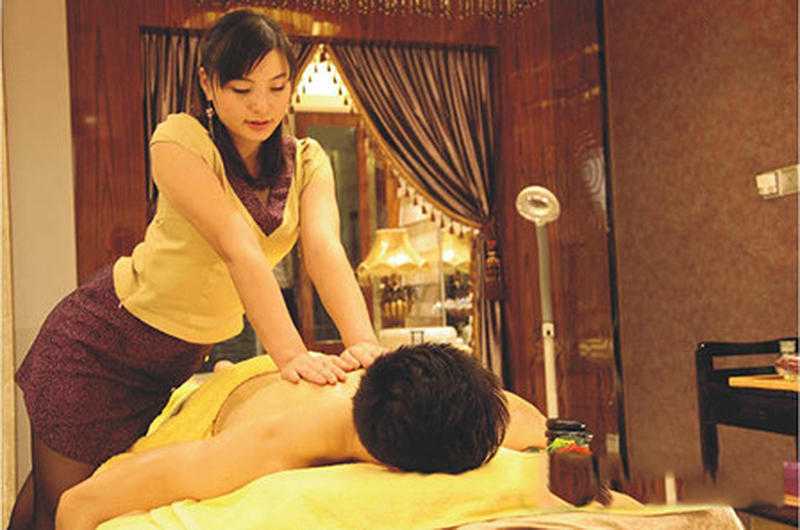 Amazing Oriental Relaxing massage in North-East London (Debden)