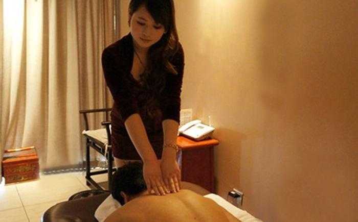 Amazing Oriental Relaxing massage in North-East London (Debden)