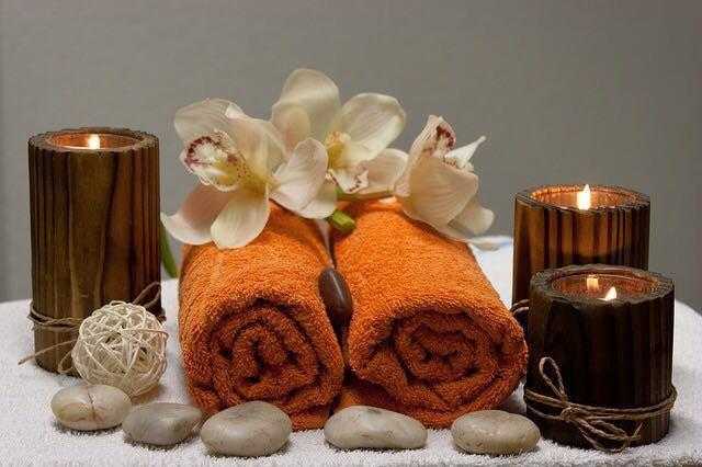 Amazing Professional Thai massage in London Bridge xx