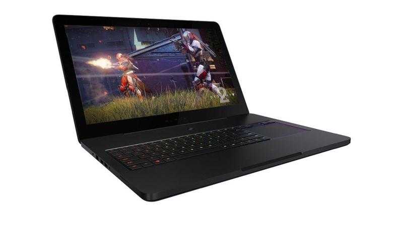 Amazing Razer blade pro