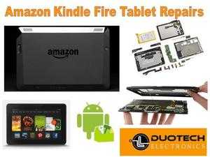 Amazon Fire Tv Streaming Providers