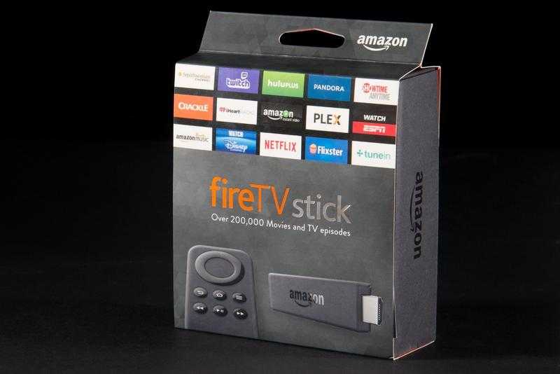 Amazon firestick for sale