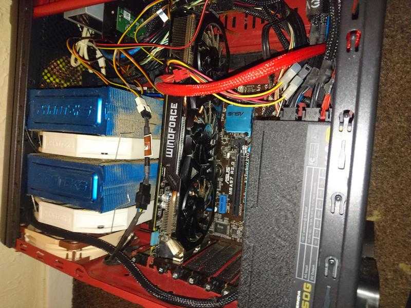 AMD Gaming PC