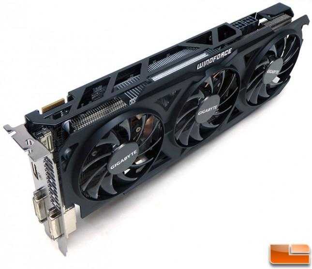 AMD R9 270x OC 2gb