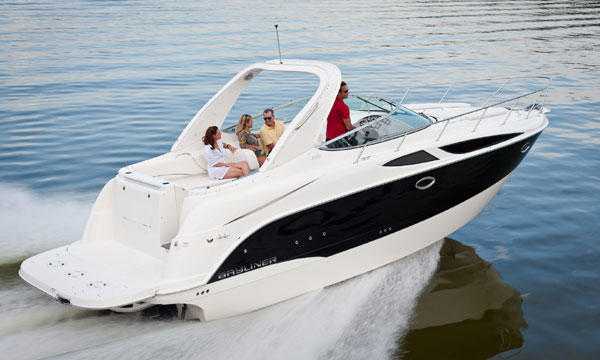 American Powerboats At Wholesale Prices