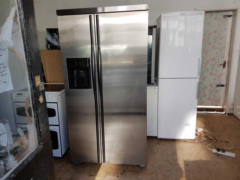 AMERICAN style Fridge Freezer