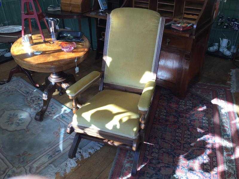 American Style Rocking Chair