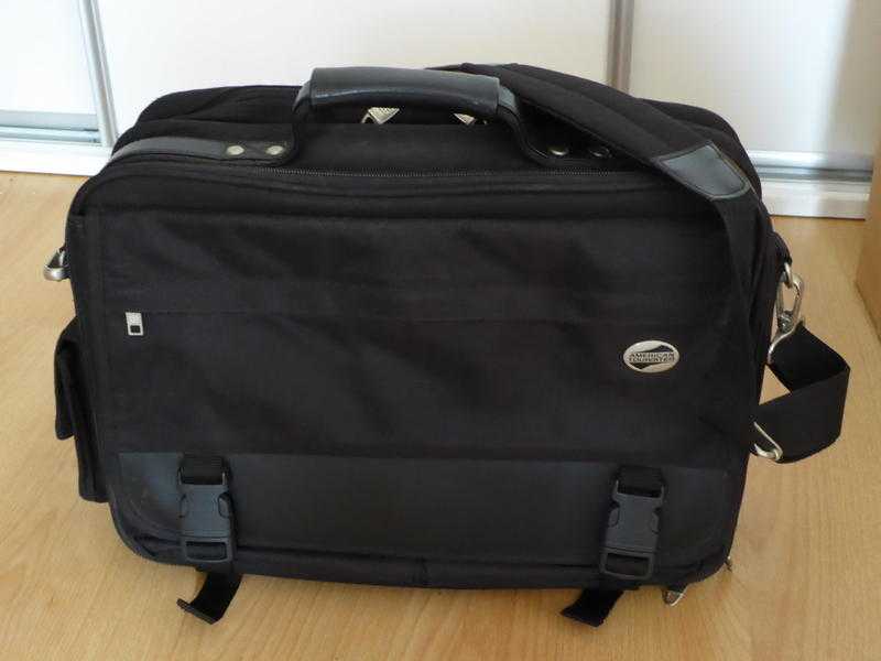 American Tourister Laptop Bag