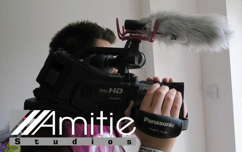 Amitie Studios - Video Production