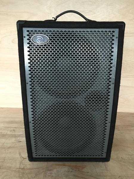 Ampeg PortaBass PB212H 400W 2x12quot Bass Cabinet