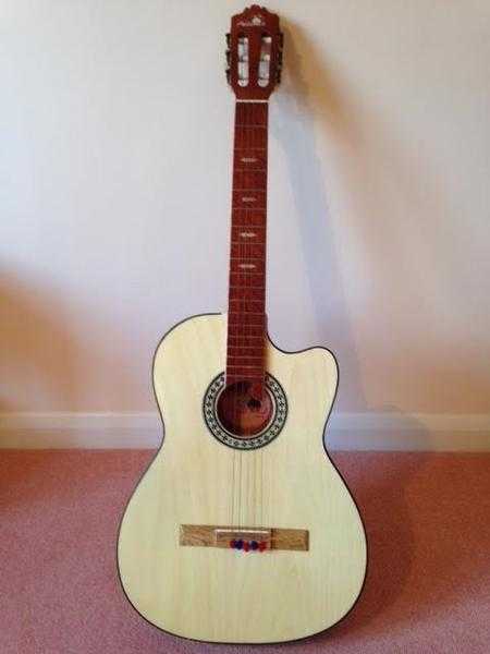 Andaluza Acoustic Guitar