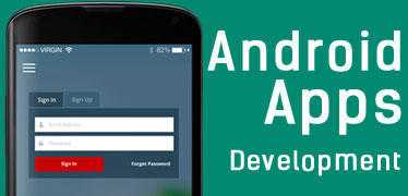 Android App Development Company