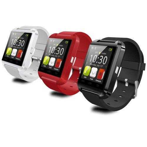 ANDROID SMART PHONE WATCH, WORKS ON ANY BLUETOOTH PHONE, IPHONE SAMSUNG SONY LG BLUETOOTH HEADSET