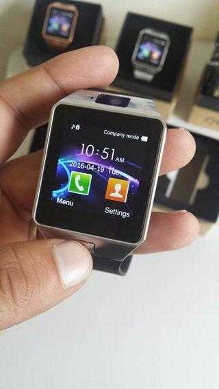 Android Smart-Watches FOR SALE